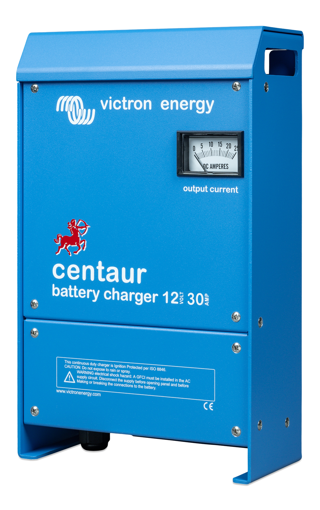 Product of Victron Energy Cch012030000 Battery Charger