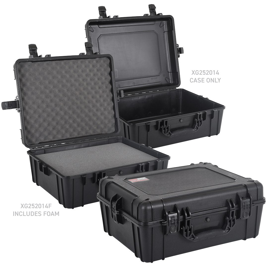 Product of Go Rhino Xg252010f Dry Box