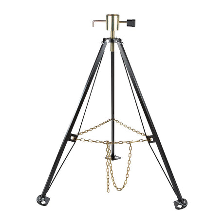 Product of Husky Towing 33163 Fifth Wheel King Pin Stabilizer Jack Stand