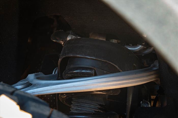 Product of Icon Vehicle Dynamics IVD4300 Lift Kit Suspension