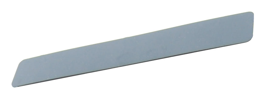 Warrior Products 888 Roof Rack Wind Deflector||888.Jpg||85||w45888||1274077