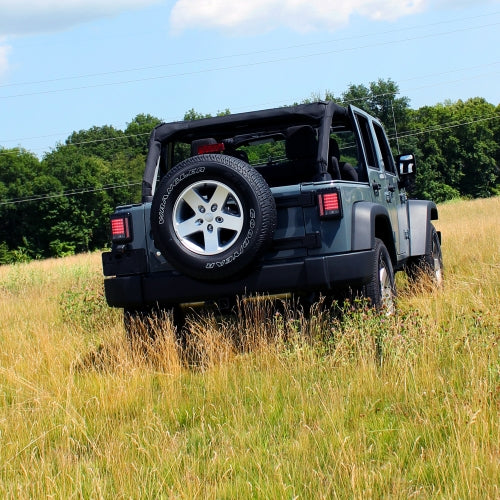 Product of J.W. Speaker 0347531 279 J Series Tail Light Assembly