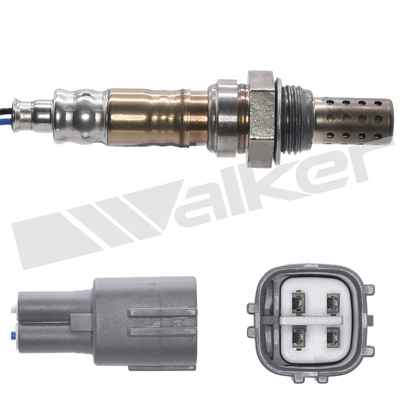 Walker Products 350-34092 Oxygen Sensor||||89||w8035034092||1925786