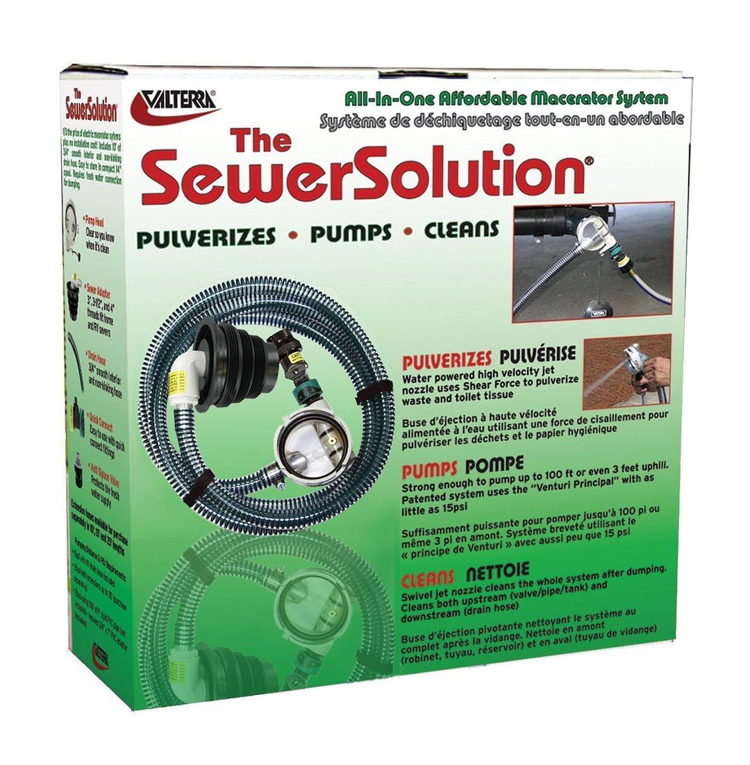 Valterra Ss01 Macerator Waste Dump System||ss01_6.Jpg||91||v46ss01||1299775