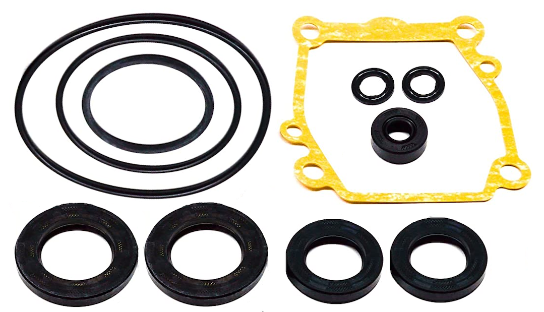 Emp - Engineered Marine Products 26-11004 Outboard Motor Lower Unit Seal Kit||26-11004.Png||85||emp2611004||2115040