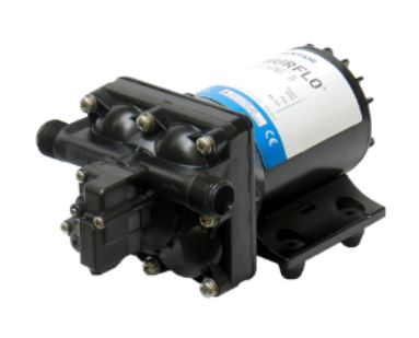 Product of Shurflo 4128-110-E04 Fresh Water Pump