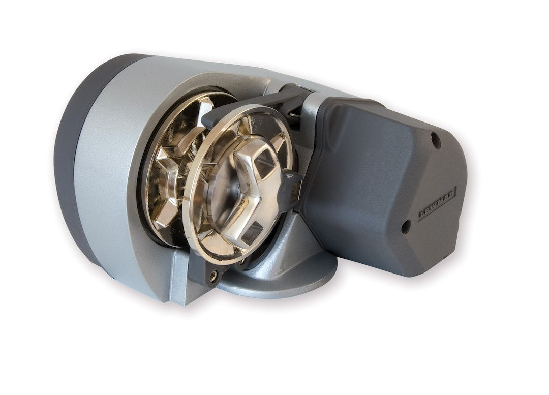 Product of Lewmar 6656811967-303 Windlass