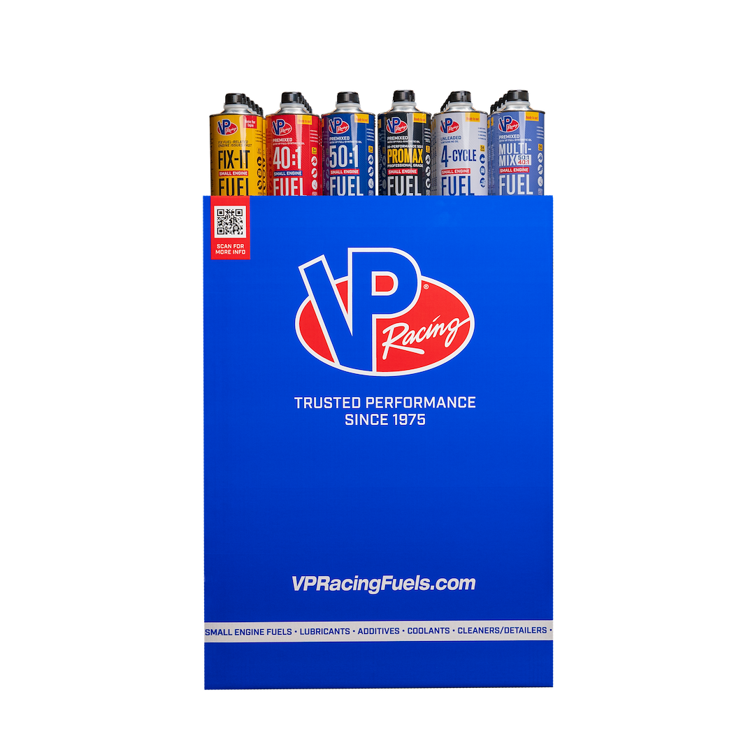 Vp Racing 3773 Point Of Purchase Display||pop_Display_Sef_Fuels_Front.Png||86||v453773||2320508