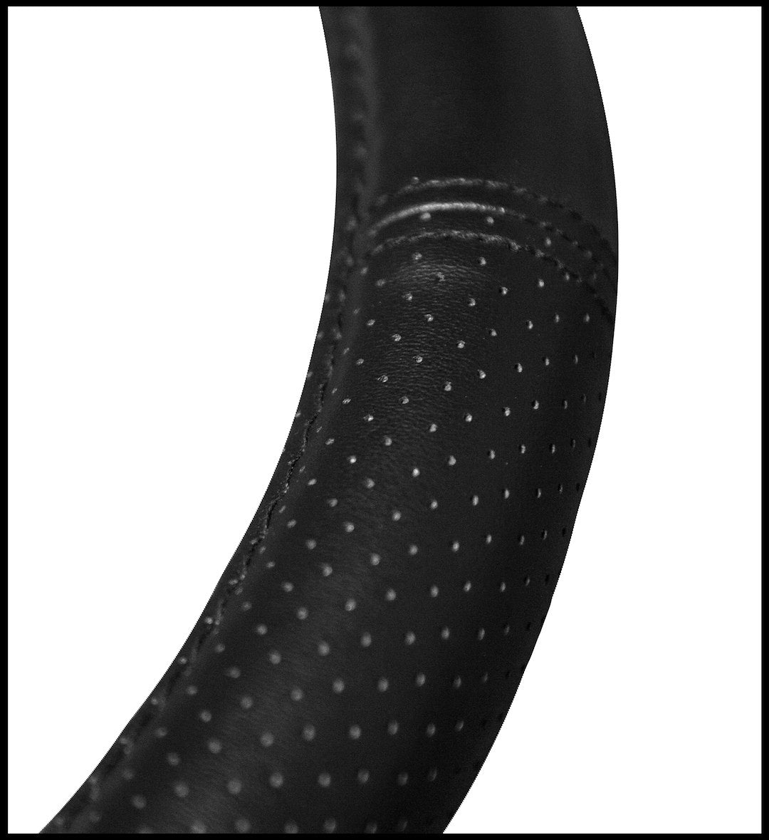 Product of Plasticolor 006695r01 Steering Wheel Cover