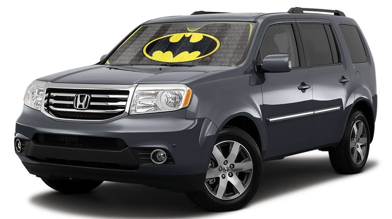 Product of Plasticolor 003713r01 Windshield Shade