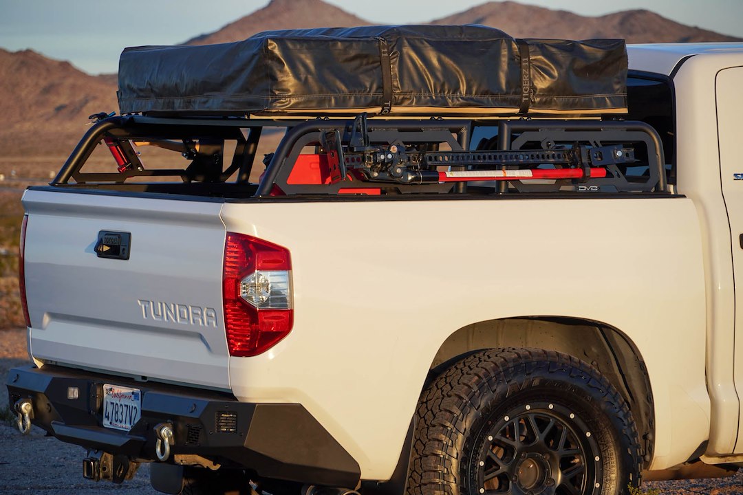 Dv8 Offroad Rrun-03 Bed Cargo Rack||mto-Series-Full-Size-Truck-Bed-Rack-2nd-Gen-Tundra-5.Jpg||95||dv8rrun03||1628880