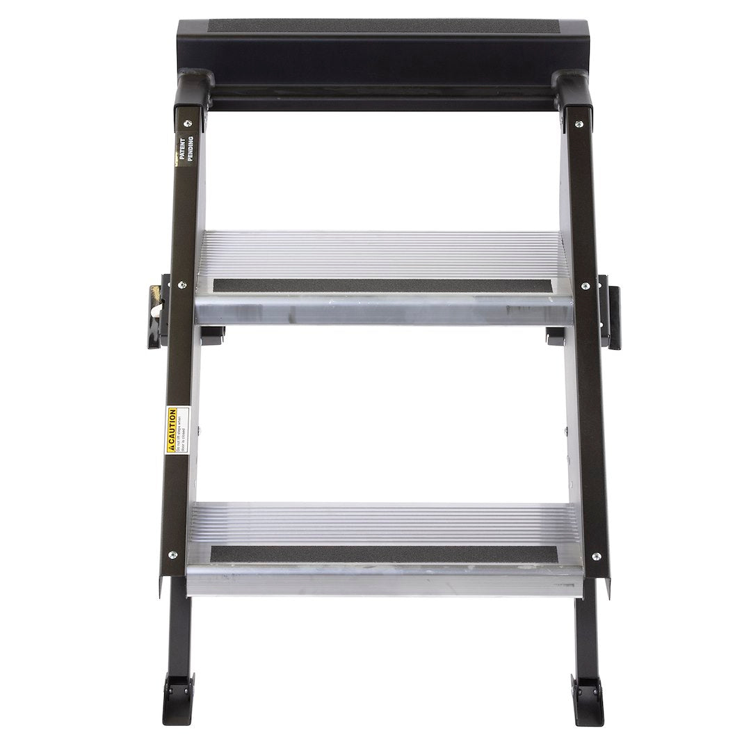 Product of Mor/Ryde Stp-202 Entry Step