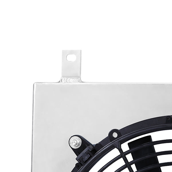 Product of Mishimoto Mmfs-350z-03 Cooling Fan