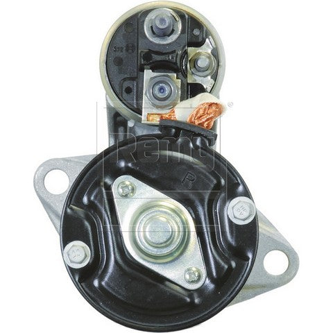 Product of Remy International 17548 Starter