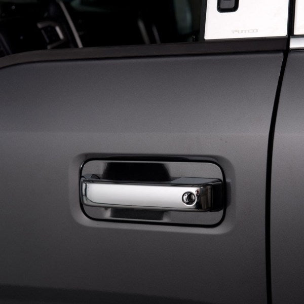 Product of Putco 403016 Exterior Door Handle Cover