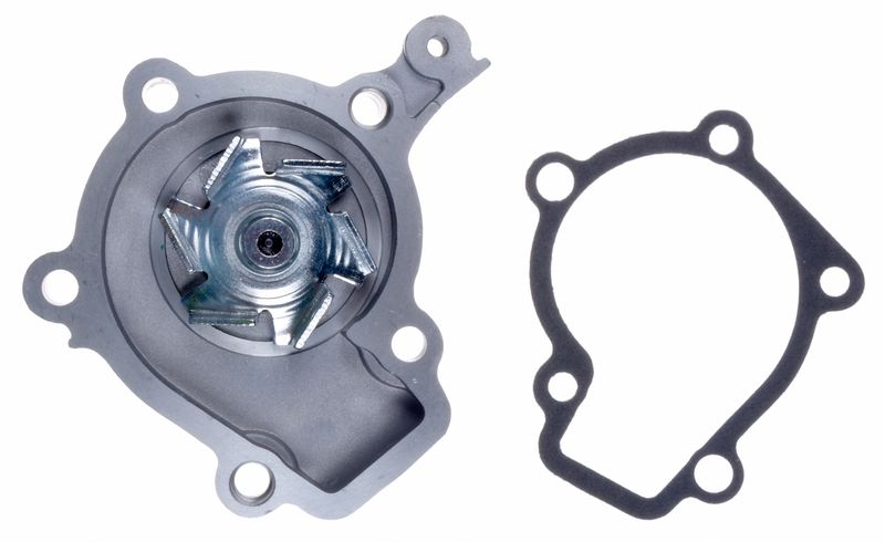 Gates 41061 Water Pump||41061_1.Jpg||86||grc41061||1399717