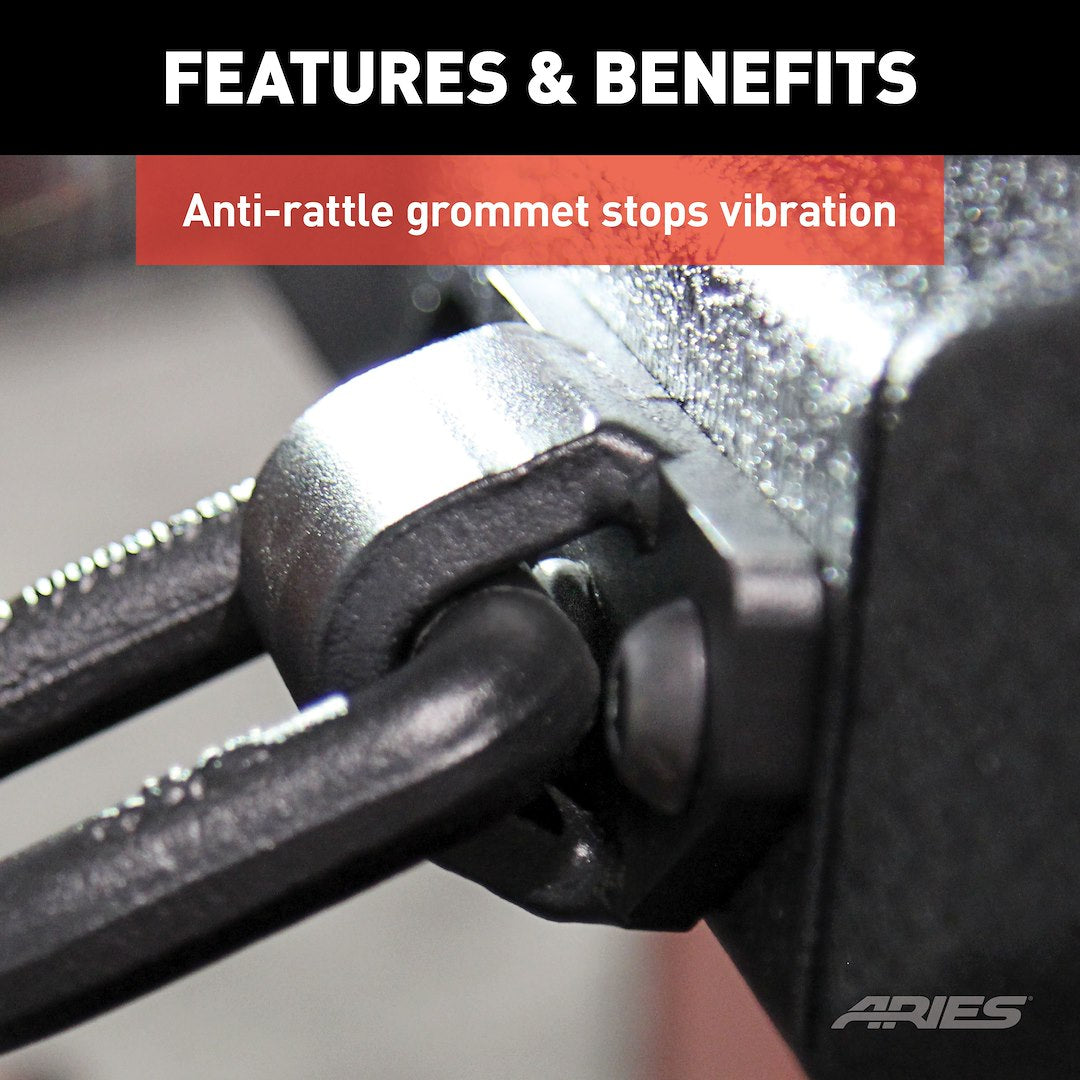 Product of Aries 2081300 D-Ring