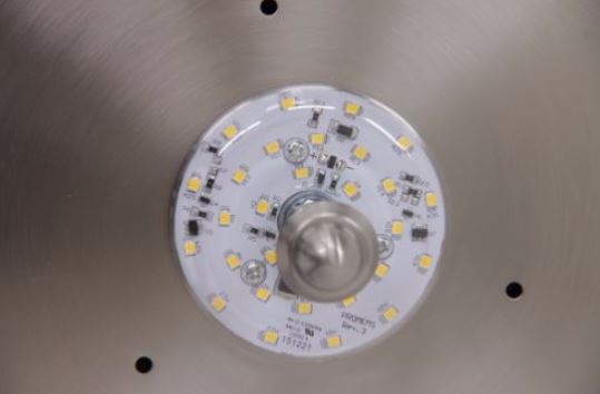 Product of Lasalle Bristol Gsd5347 Interior Light - Led