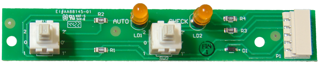 Dinosaur Electric De-Fix Refrigerator Eyebrow Power Control Circuit Board||de-Fix.Png||85||d1fdefix||1490589
