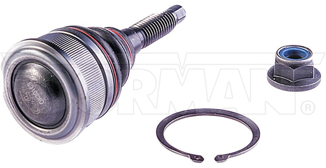Dorman Mas Select Chassis Bj85126 Ball Joint||bj85126xl-002.Jpg||86||d18bj85126||931048