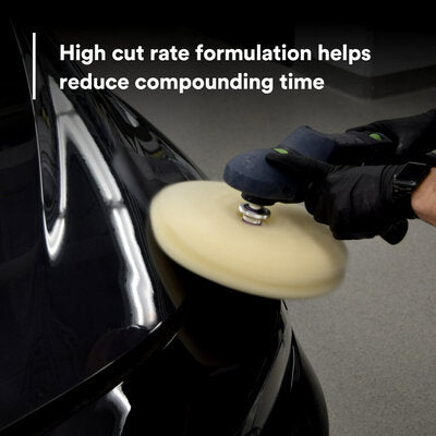 Product of 3m 05973 Rubbing Compound