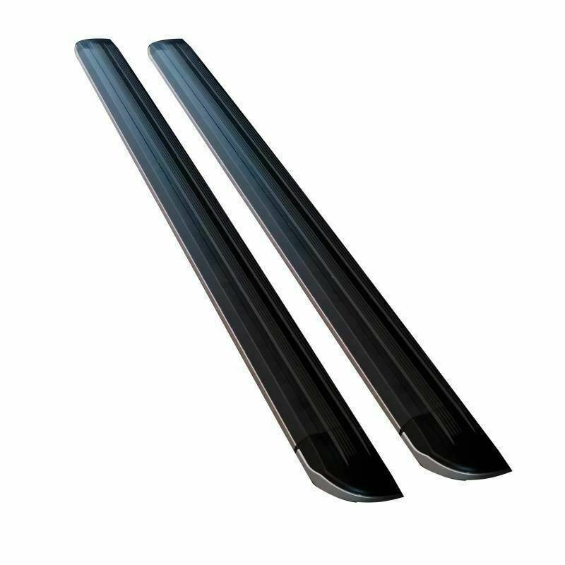 Black Horse Offroad Ex-G770 Running Board||ex-G770_2.Jpg||86||blkexg770||1647669