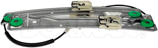 Dorman (Oe Solutions) 752-420 Window Regulator||752-420_2.Jpg||87||d18752420||1110724