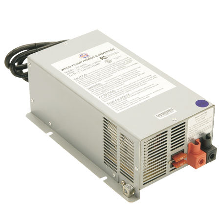Product of Wfco/ Arterra Wf-8855e Power Converter