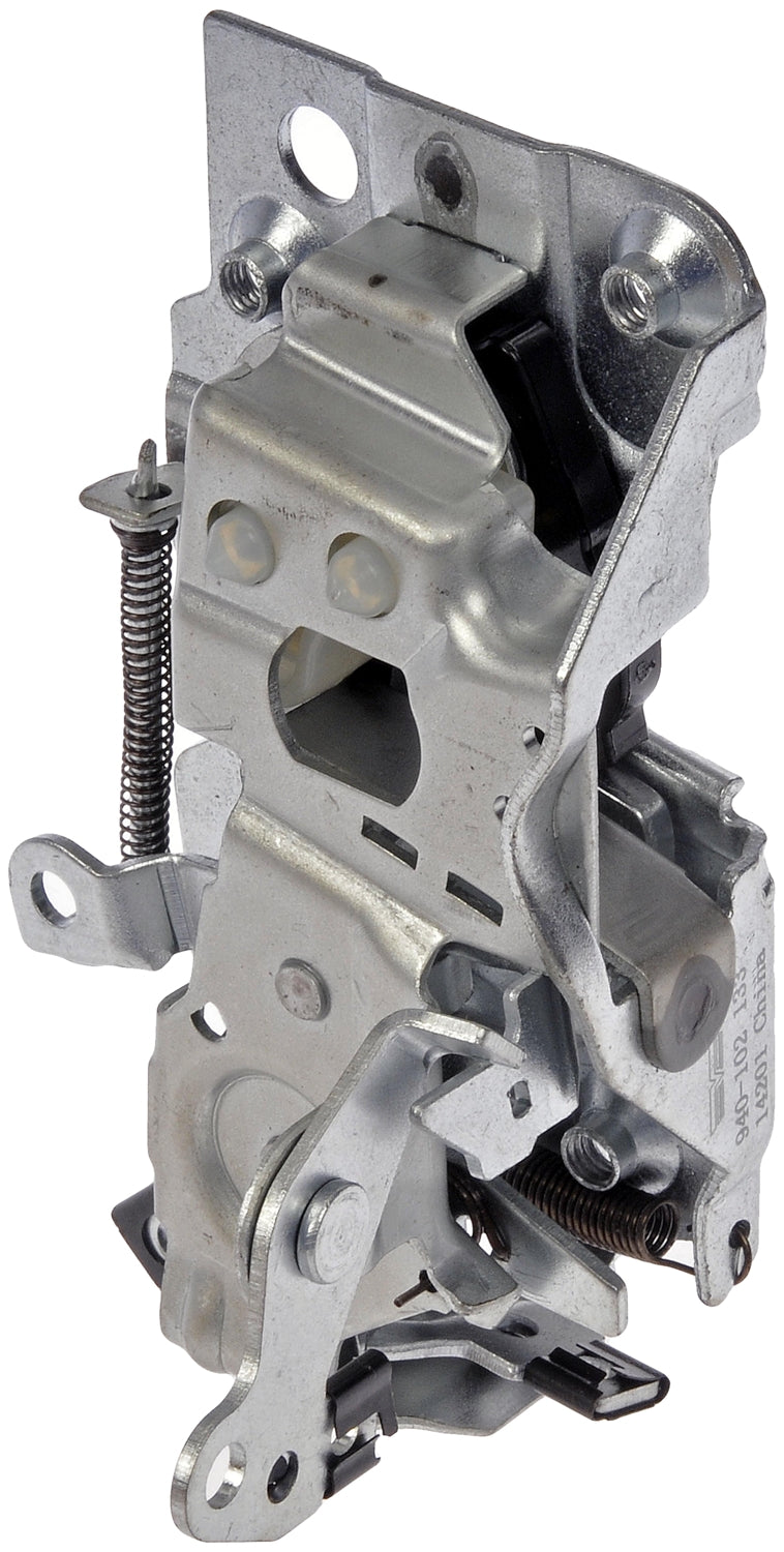 Dorman (Oe Solutions) 940-102 Door Latch Assembly||940-102-007.Jpg||91||d18940102||1770799