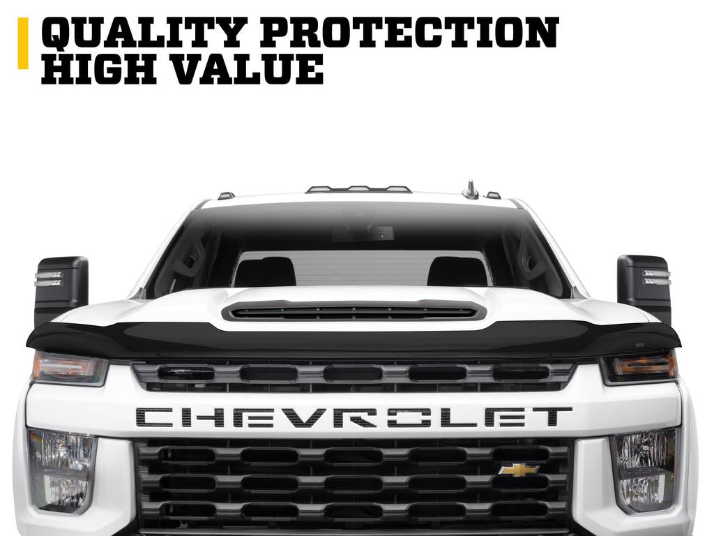 Husky Liner 2816059 Bug Shield||quality Protection Hign Value.Jpg||87||h212816059||1777270