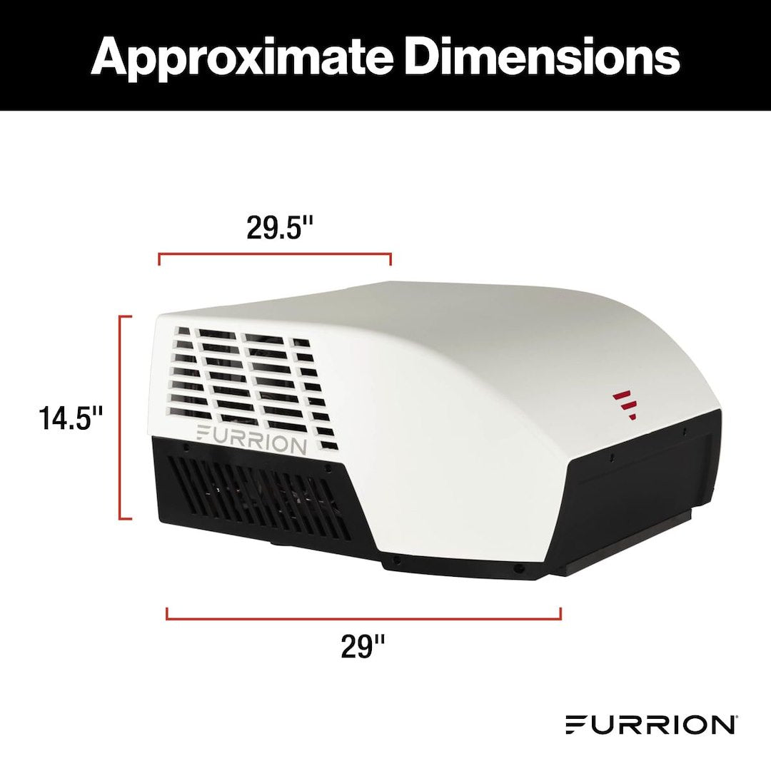 Furrion Llc Facr18vsda--Am Air Conditioner||facr18vsda--Am_1.Jpg||86||f6n2024039645||1688972