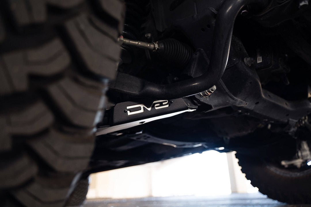 Dv8 Offroad Spt2-01 Skid Plate||toyota-Tundra-A-Arm-Skid-Plates.Jpg||91||dv8spt201||1629033