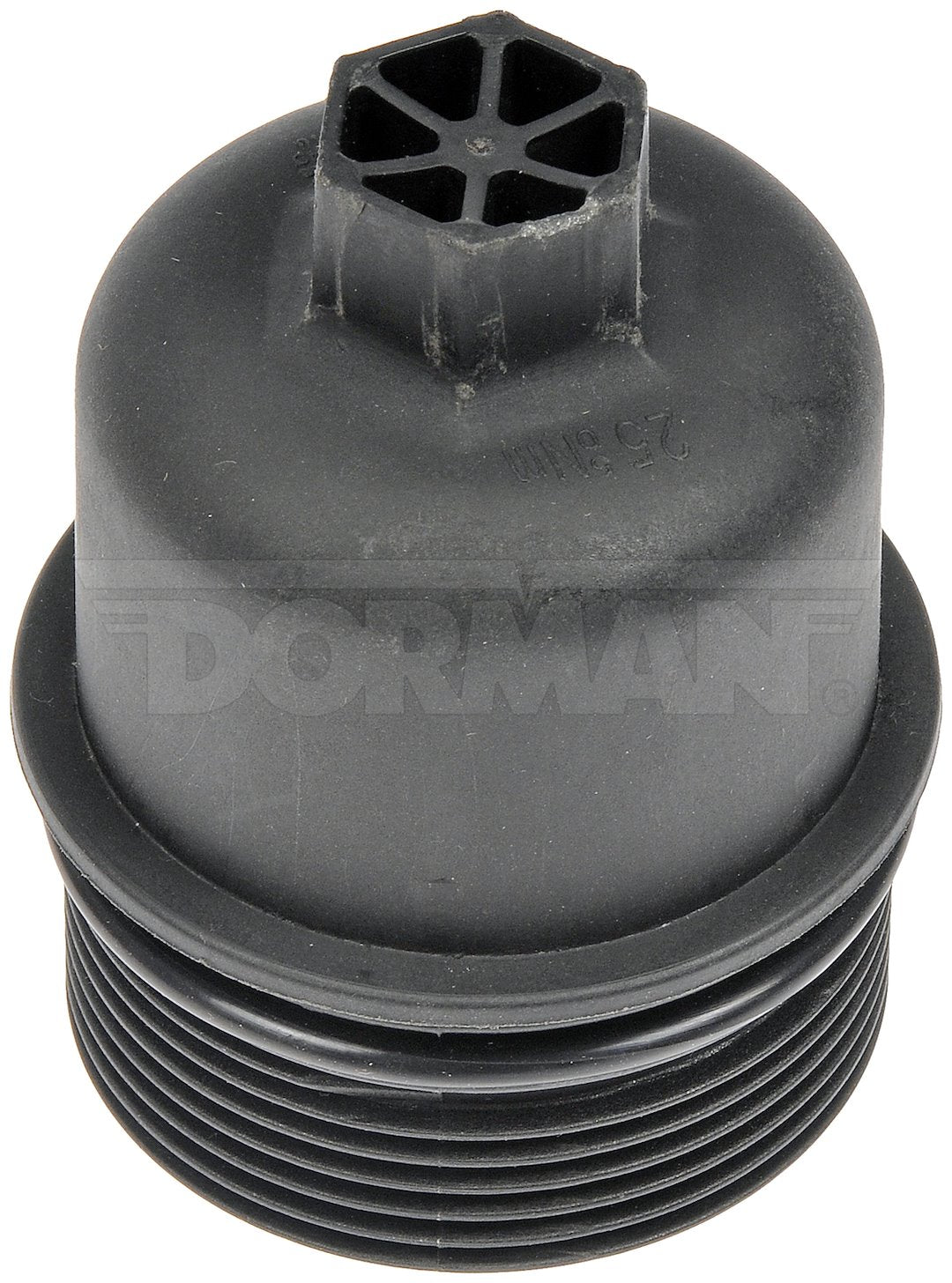 Dorman (Oe Solutions) 917-190 Oil Filter Cover||917-190-007.Jpg||85||d18917190||917865
