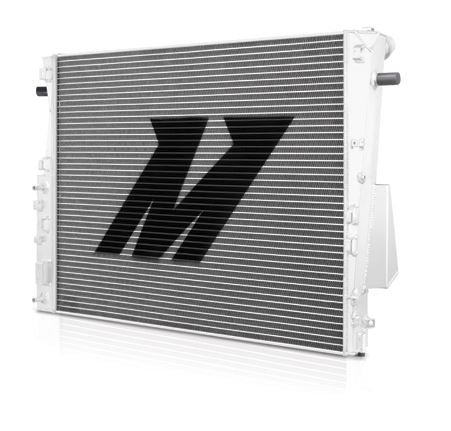 Product of Mishimoto Mmrad-F2d-08v2 Radiator