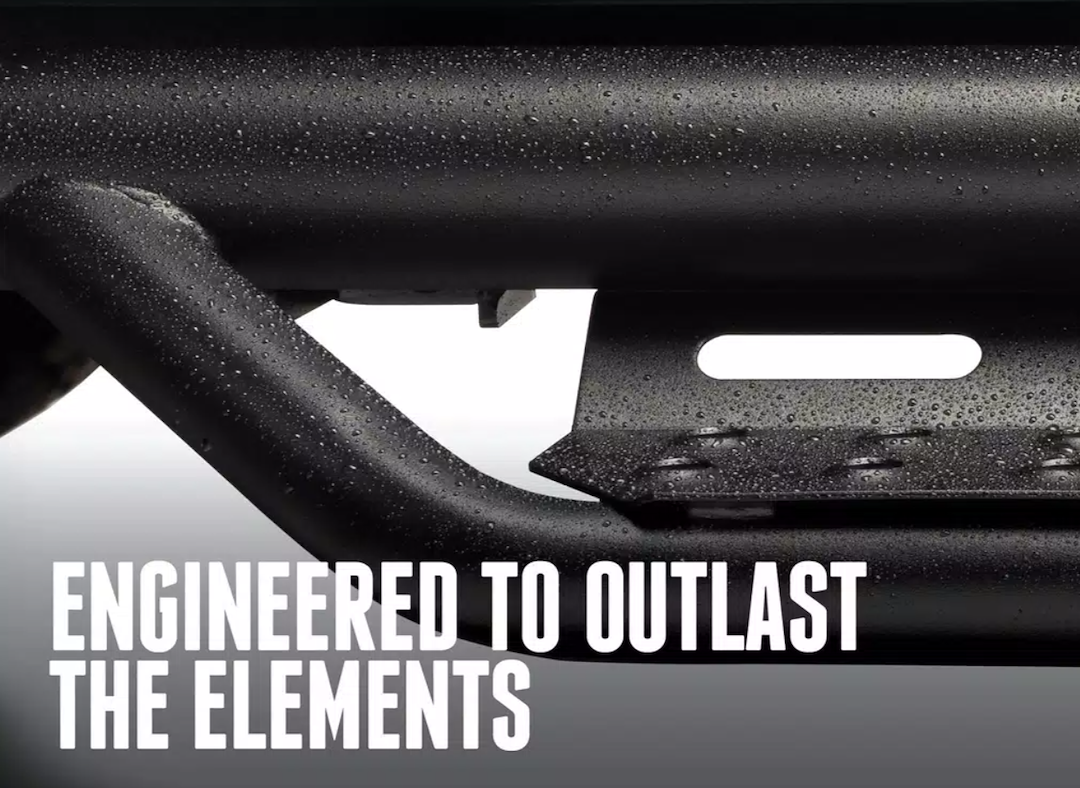 N-Fab 119417122 Nerf Bar||n-Fab Nerf Step Rs_Black Textured Powder Coated_7.Png||92||n21119417122||2496692