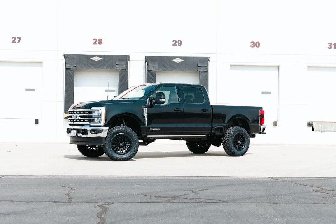 Readylift 69-23350 Lift Kit Suspension||69-23350_1.Jpg||86||r906923350||1058721