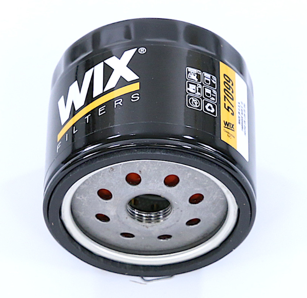 Product of Wix Filters 57099 Canister Oil Filter