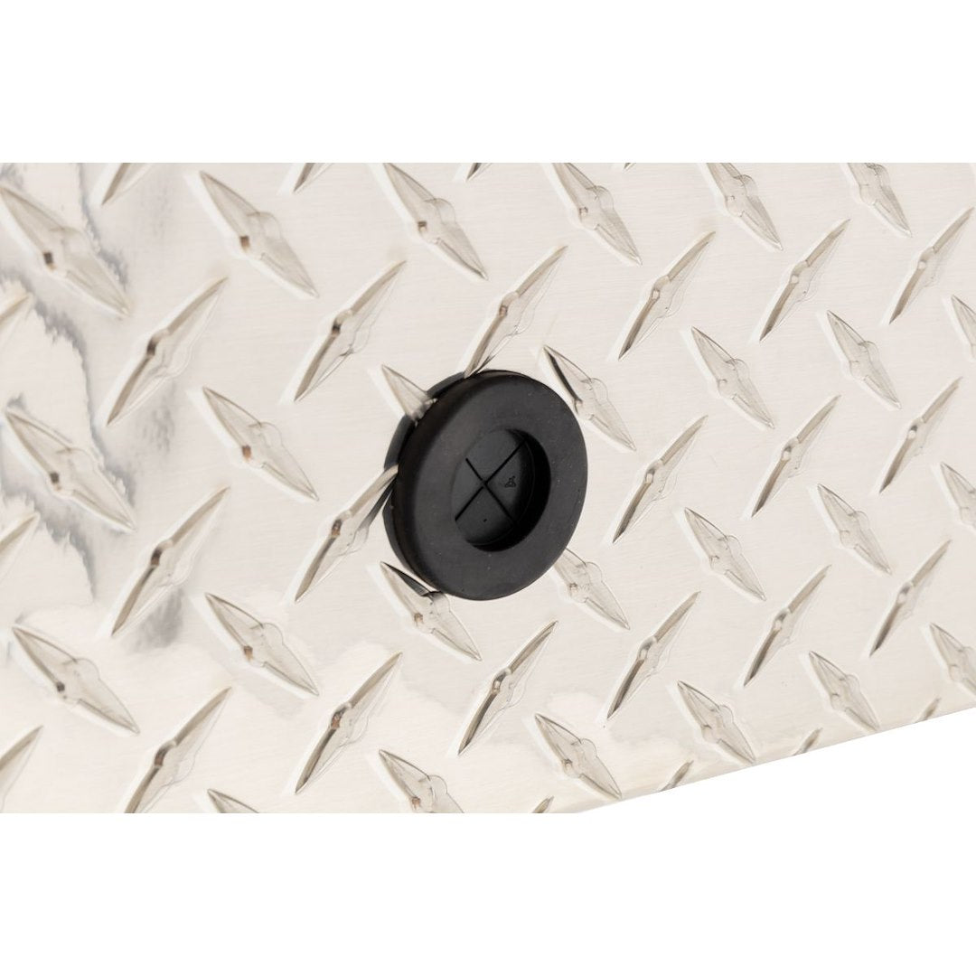 Product of Weather Guard (Werner) 174-0-04 Low Profile Toolbox