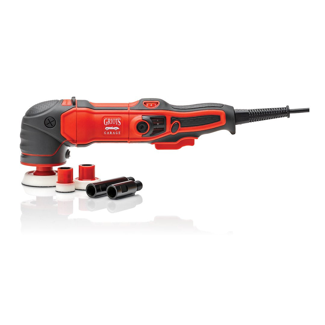 Griots Garage 10918 Polisher||10918_02.Jpg||86||gog10918||866425
