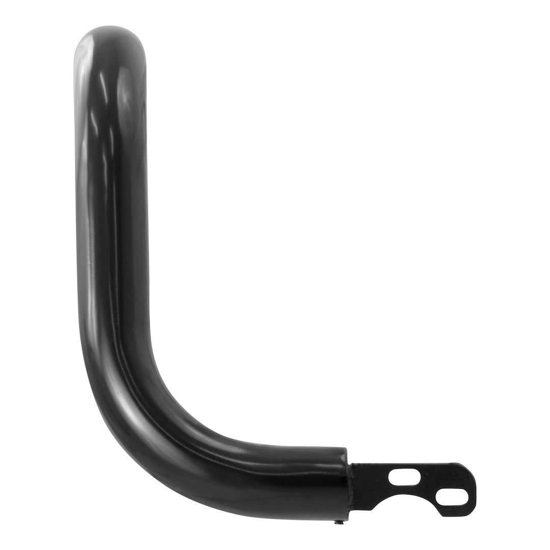 Product of Aries B35-9002 Bull Bar Black Semi-Gloss Powder Coated 3 Inch Yes with skid plate