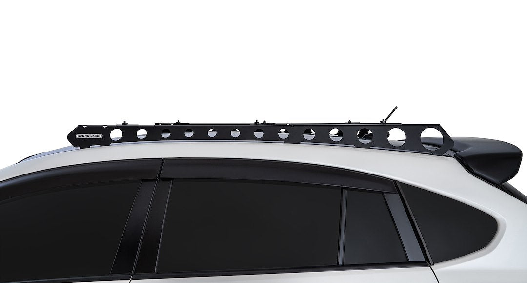 Product of Rhino-Rack Usa Rscb1 Roof Rack Platform Rails