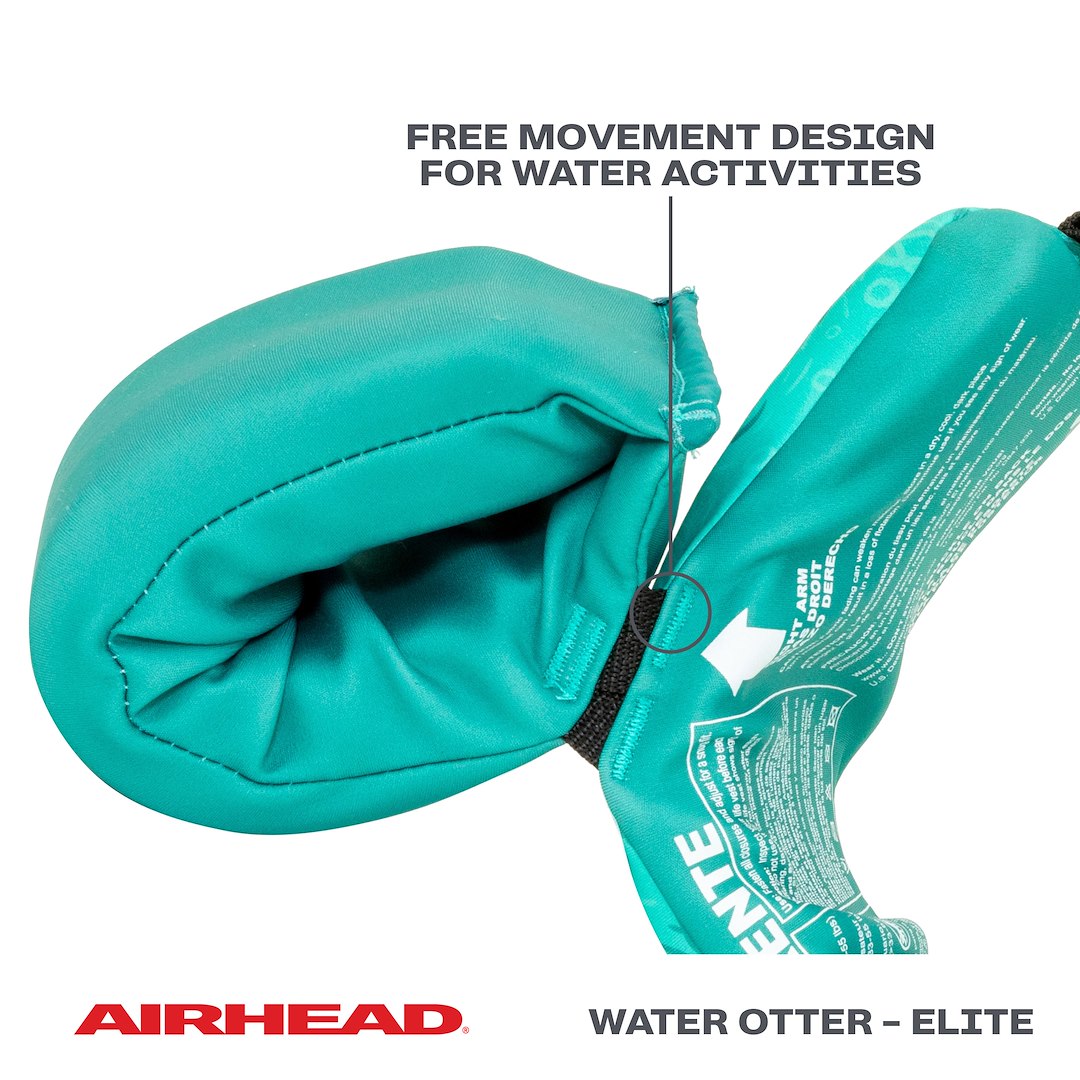 Airhead 10000-02-307 Pfd - Personal Floatation Device||10000-02-307_2.Jpg||87||a4m1000002307||1482457