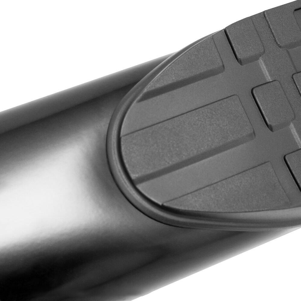 Product of Westin Automotive 21-54015 PRO TRAXX ® Nerf Bar With Surface Steps