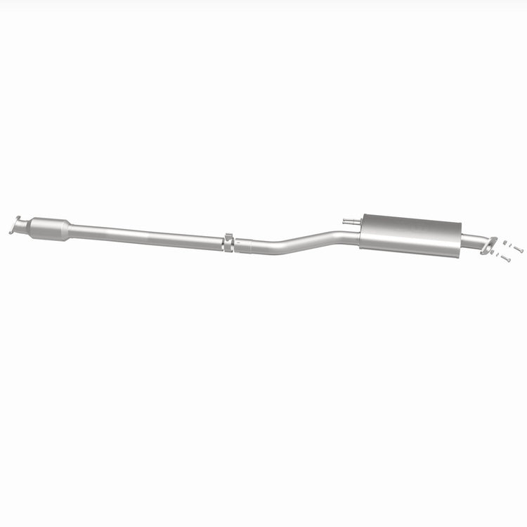Magnaflow California Converter 5571150 Catalytic Converter||5571150_6.Jpg||91||m665571150||2256671