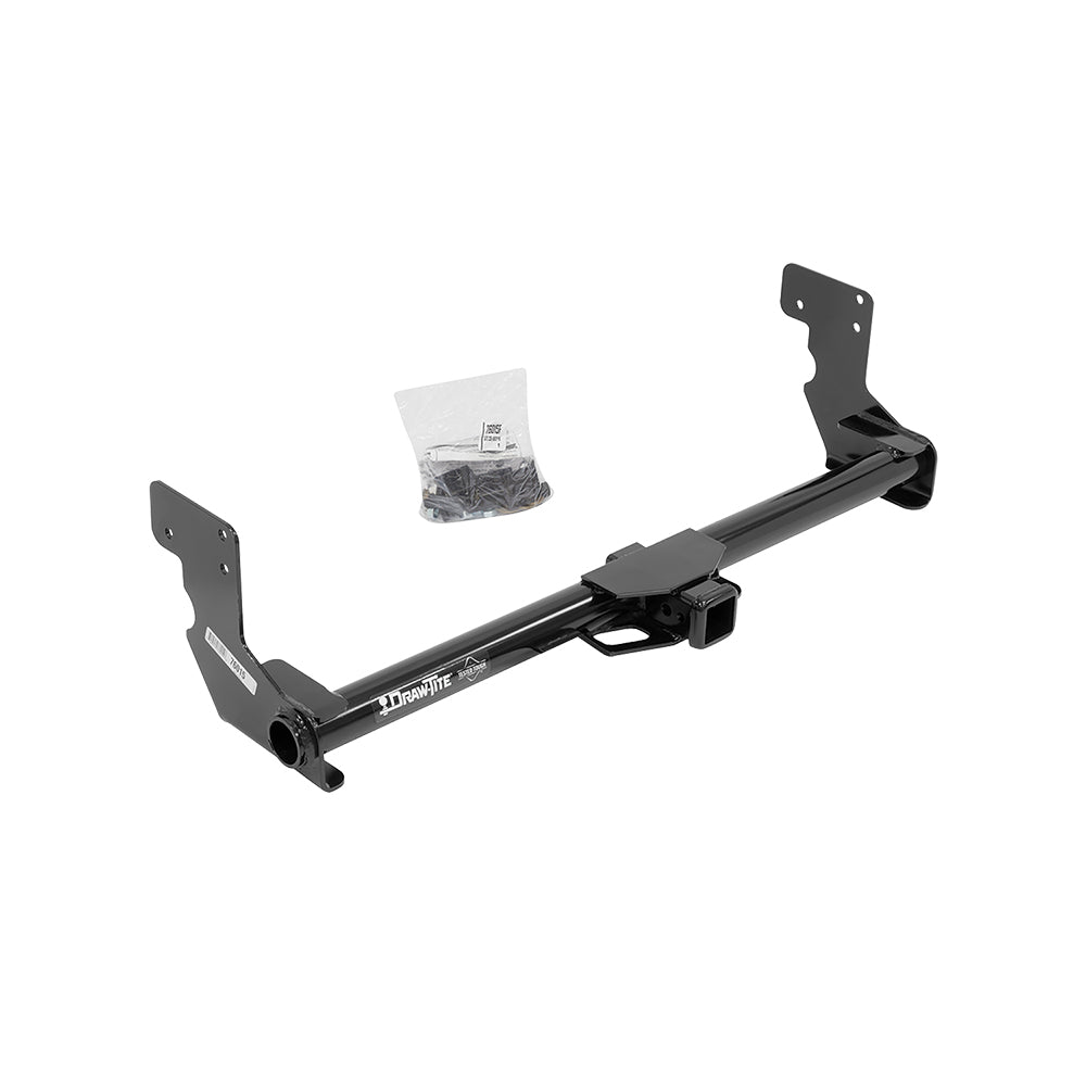 Product of Draw-Tite 76015 Class III Trailer Hitch Rear w/ 2 Inch Receiver