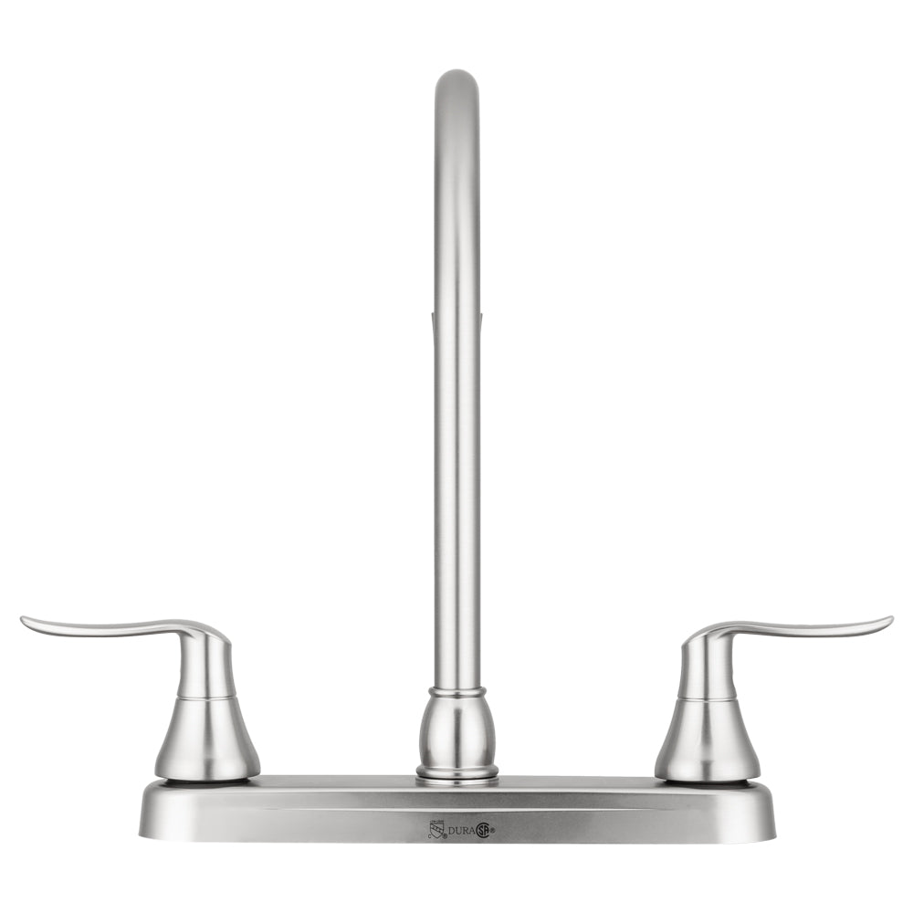 Dura Faucet Df-Pk330hlh-Sn Faucet||df-Pk330hlh-Sn-1.Jpg||86||d6upk330hlhsn||1195966