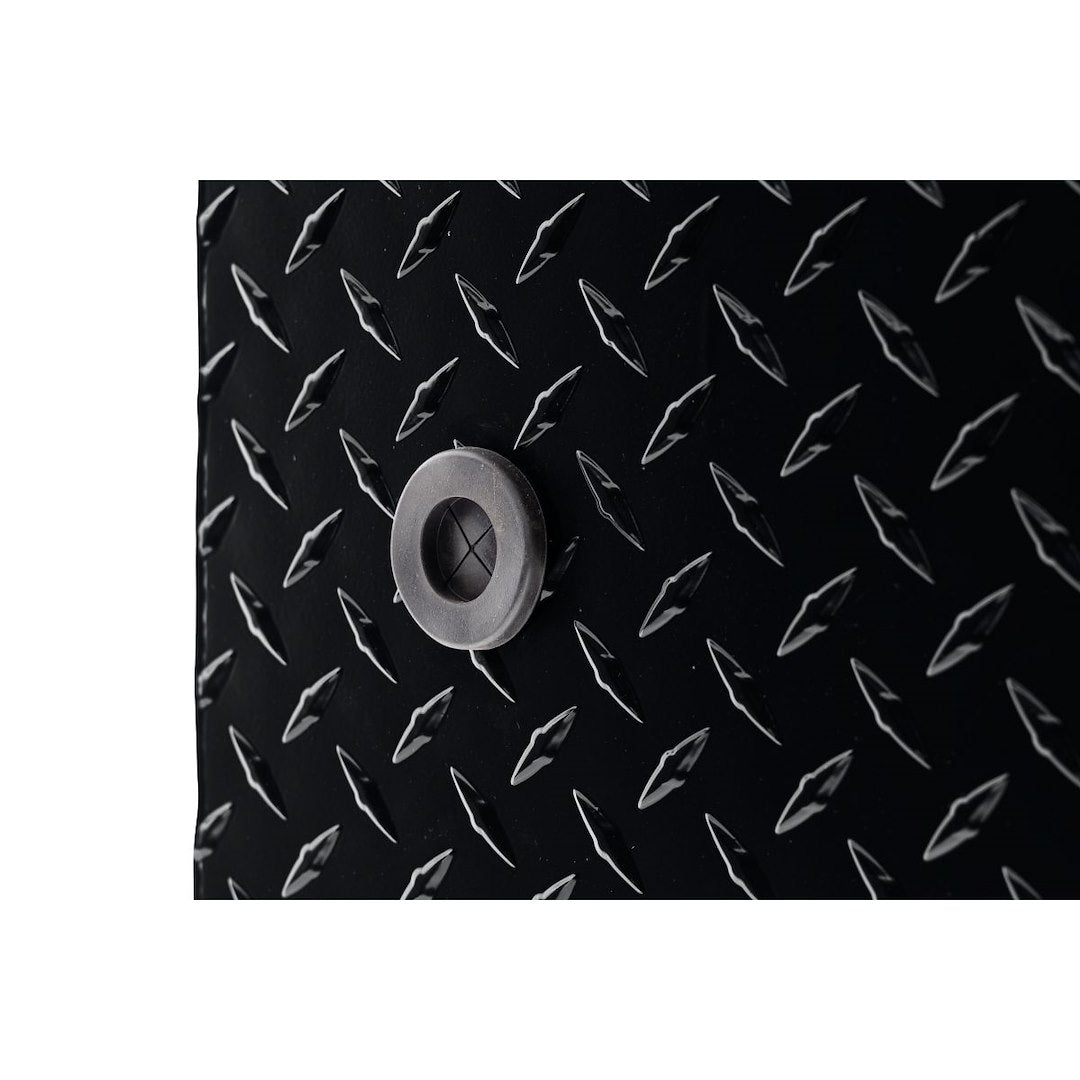 Product of Weather Guard (Werner) 121-5-04 Low Profile Toolbox