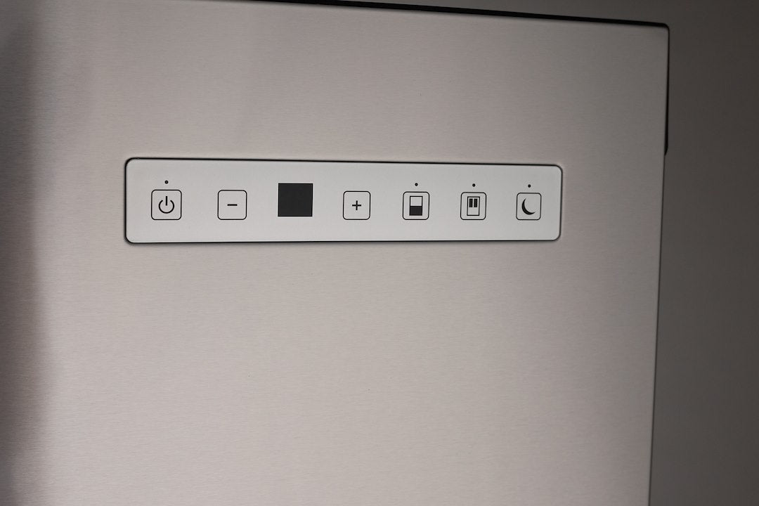 Product of Norcold 15 Cubic Feet Dual Compartment 3 Door Refrigerator With Freezer , Black Frame