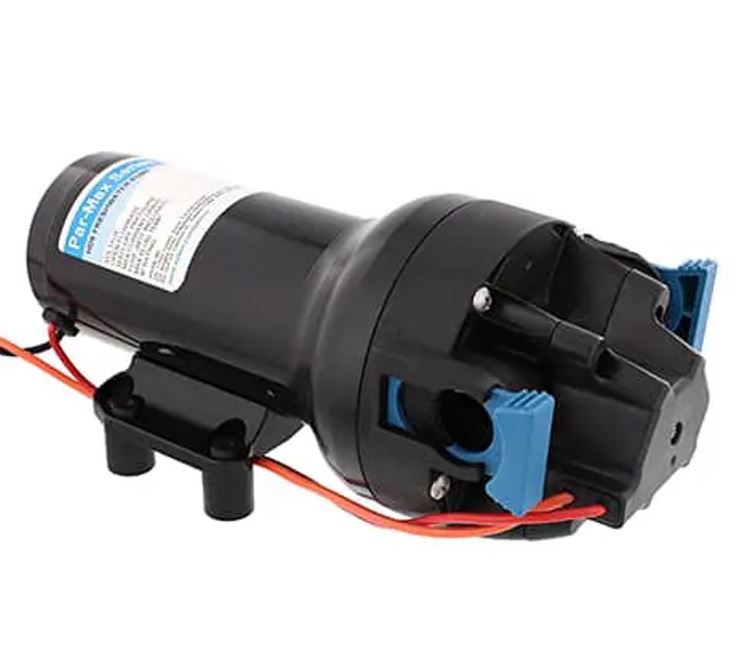 Product of Jabsco P601j-215s-3a Fresh Water Pump