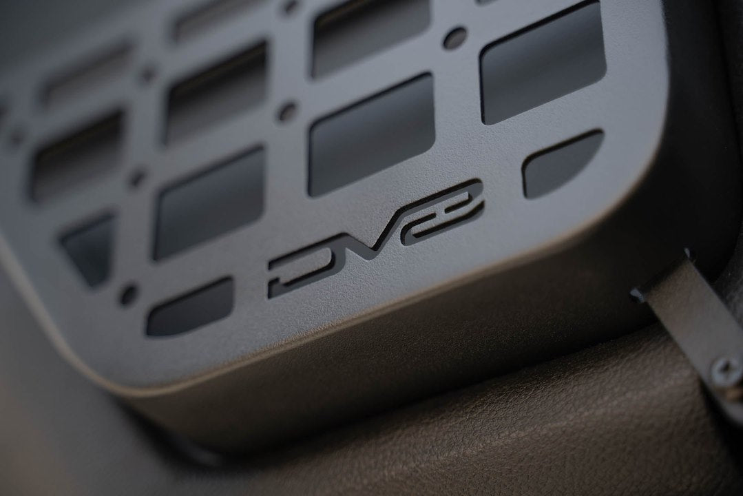 Dv8 Offroad Mpjk-08 Molle Cargo Panel||2011-2018-Jeep-Wrangler-Jk-Slim-Rear-Door-Molle-Pockets-Installed-4.Jpg||94||dv8mpjk08||1628283
